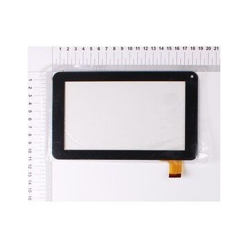 Polypad D524 Siyah Ekran Dokunmatiği