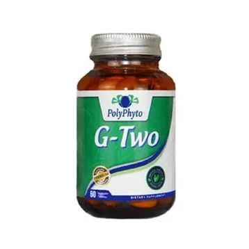 PolyPhyto G-Two 60 Kapsül