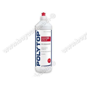 Polytop 1 lt Diamant 3000 Ultra Cut Kalın Pasta