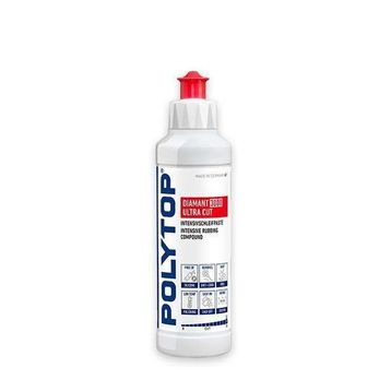 Polytop 250 ml Diamant 3000 Ultra Cut Kalın Pasta