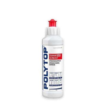 Polytop 250 ml Diamant 3000 Ultra Cut Kalın Pasta