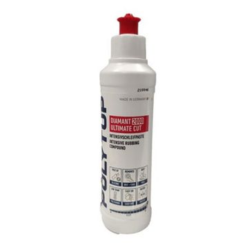Polytop Diamant 2000 Ultimate Cut 250 ml Agresif Kalın Pasta