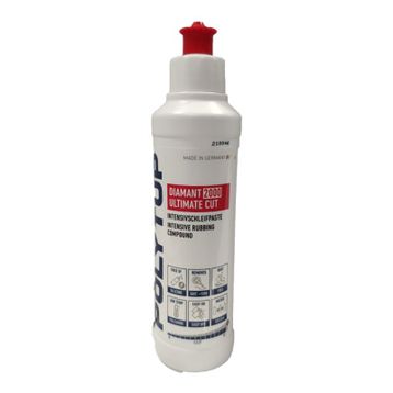 Polytop Diamant 2000 Ultimate Cut 250 ml Agresif Kalın Pasta