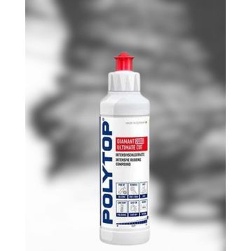 Polytop Diamant 2000 Ultimate Cut 250 ml Agresif Kalın Pasta