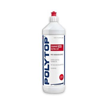 Polytop Diamant 3000 Ultra Cut 1 lt Çizik Giderici Pasta