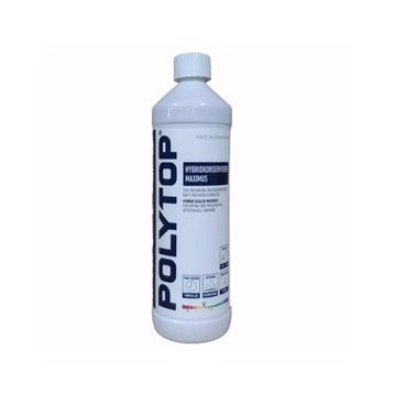 Polytop Hybrid Sealer Maximus 1 lt Hızlı Cila