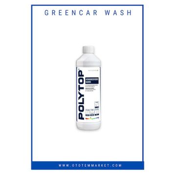 Polytop Hybrid Sealer Maximus 1 lt Hızlı Cila