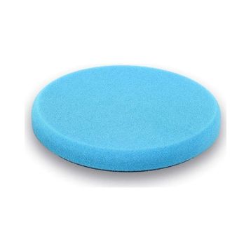 Polytop Mavi Tek Adım 160 mm Pasta Süngeri