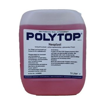 polytop Neoplast 5 lt Lastik Parlatıcı