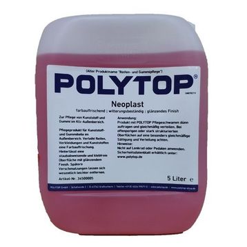 polytop Neoplast 5 lt Lastik Parlatıcı