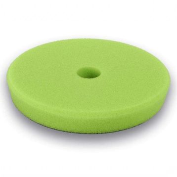 Polytop Orbital Uyumlu 140 mm Yeşil Cila Süngeri