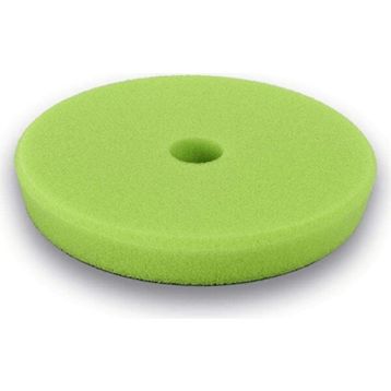 Polytop Orbital Uyumlu 140 mm Yeşil Cila Süngeri