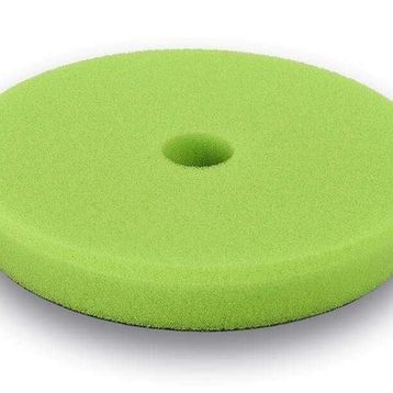 Polytop Orbital Uyumlu 140 mm Yeşil Cila Süngeri