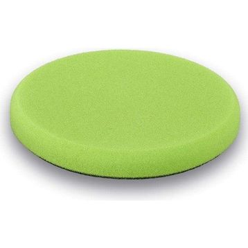 Polytop Orbital Uyumlu 160 mm Yeşil Cila Süngeri