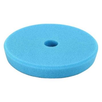 Polytop Orbital Uyumlu 165 mm Mavi Pasta Süngeri