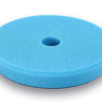 Polytop Orbital Uyumlu 165 mm Mavi Pasta Süngeri