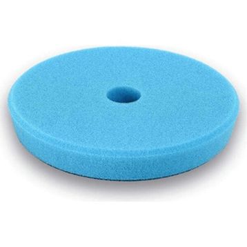 Polytop Orbital Uyumlu 165 mm Mavi Pasta Süngeri