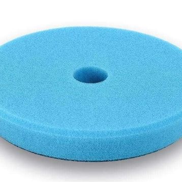 Polytop Orbital Uyumlu 165 mm Mavi Pasta Süngeri