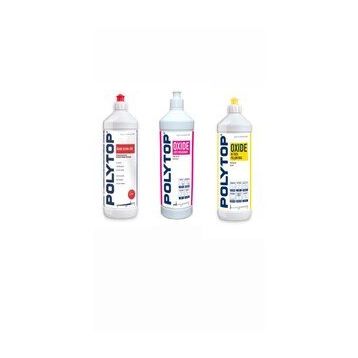 Polytop Oxide Antihologram 1 lt Hare Giderici