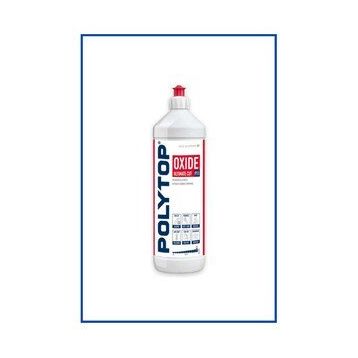 Polytop Oxide P11 Ultimate Cut 1 lt Kalın Pasta