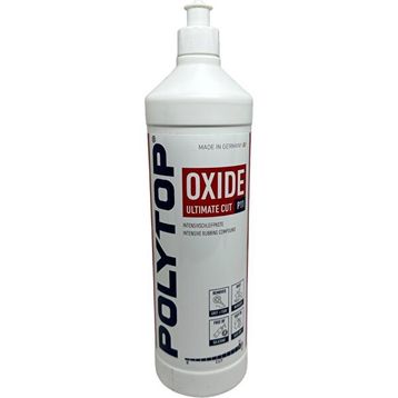 Polytop Oxide P11 Ultimate Cut 1 lt Kalın Pasta