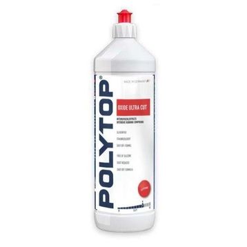 Polytop Oxide P9 Ultra Cut 1 lt Kalın Pasta