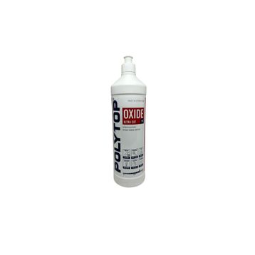 Polytop Oxide P9 Ultra Cut 1 lt Kalın Pasta
