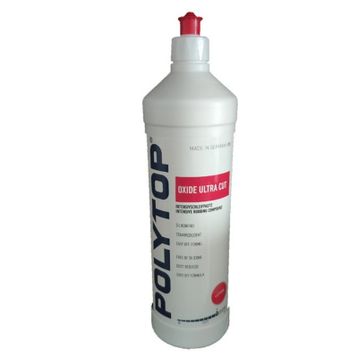 Polytop Oxide Ultra Cut 1 lt Çizik Giderici Pasta