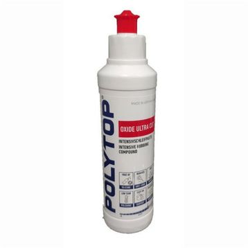 Polytop Oxide Ultra Cut 1 lt Çizik Giderici Pasta