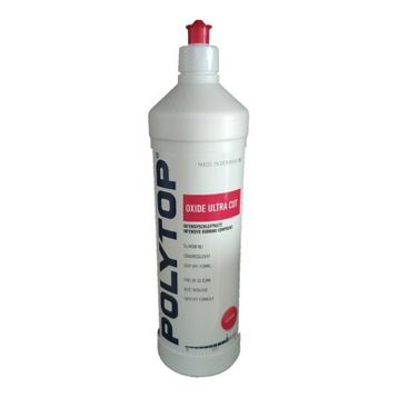 Polytop Oxide Ultra Cut 1 lt Çizik Giderici Pasta