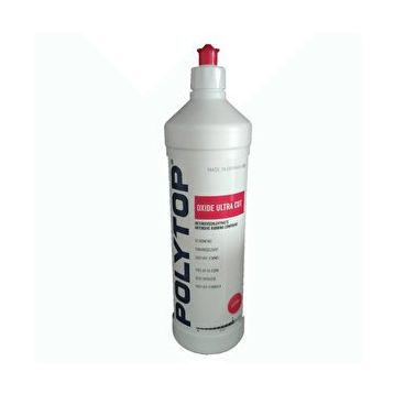 Polytop Oxide Ultra Cut 1 lt Çizik Giderici Pasta