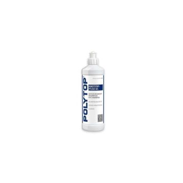 Polytop Plastic Car Care 500 ml Plastik Vinil Bakım