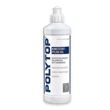 Polytop Plastic Car Care 500 ml Plastik Vinil Bakım