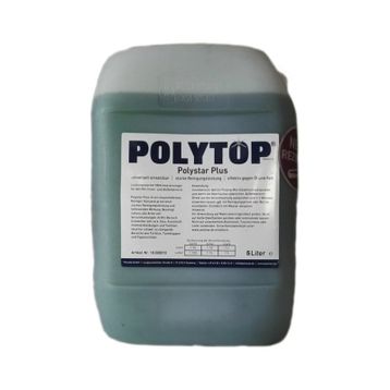 Polytop Polystar Plus 5 lt Genel Amaçlı Temizleyici