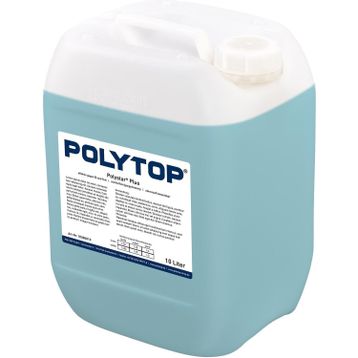Polytop Polystar Plus 5 lt Genel Amaçlı Temizleyici