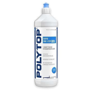 Polytop Rapid One Step Plus 1 lt Tek Adım Pasta