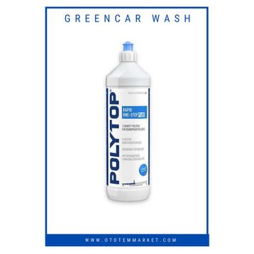 Polytop Rapid One Step Plus 1 lt Tek Adım Pasta