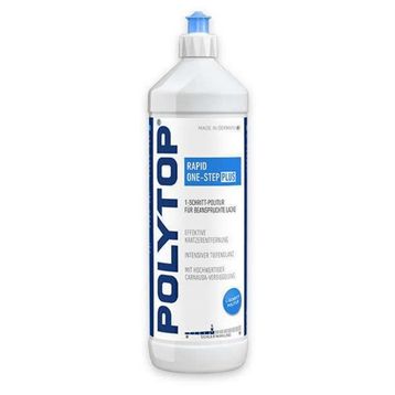 Polytop Rapid One Step Plus 1 lt Tek Adım Pasta