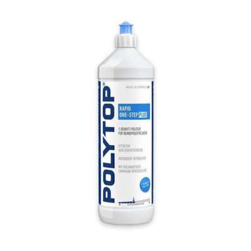 Polytop Rapid One Step Plus 1 lt Tek Adım Pasta