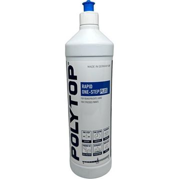 Polytop Rapid One Step Plus 1 lt Tek Adım Pasta