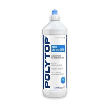 Polytop Rapid One Step Plus 1 lt Tek Adım Pasta