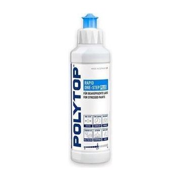 Polytop Rapid One Step Plus 250 ml Tek Adım Pasta