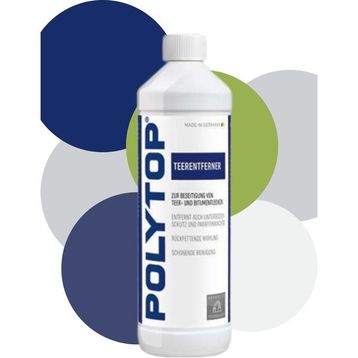 Polytop Tar Remover 1 lt Zift Katran Sökücü