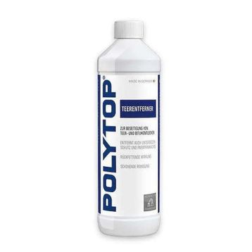 Polytop Tar Remover 1 lt Zift Katran Sökücü