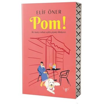 Pom! - Elif Öner