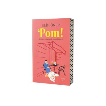 Pom! - Elif Öner