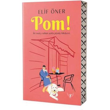 Pom! - Elif Öner