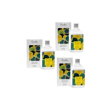 Pomellos 3x250 ml Lime Mexico Bergamot Kolonya