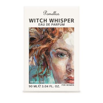 Pomellos Witch Whisper EDP 90 ml Kadın Parfüm