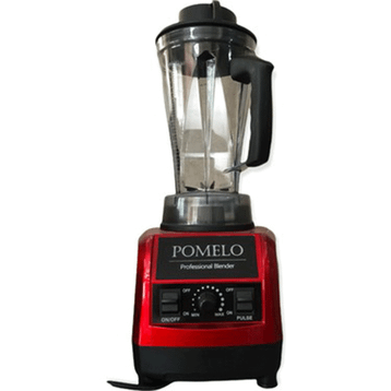 Pomelo FTB-35MS Kırmızı Blender